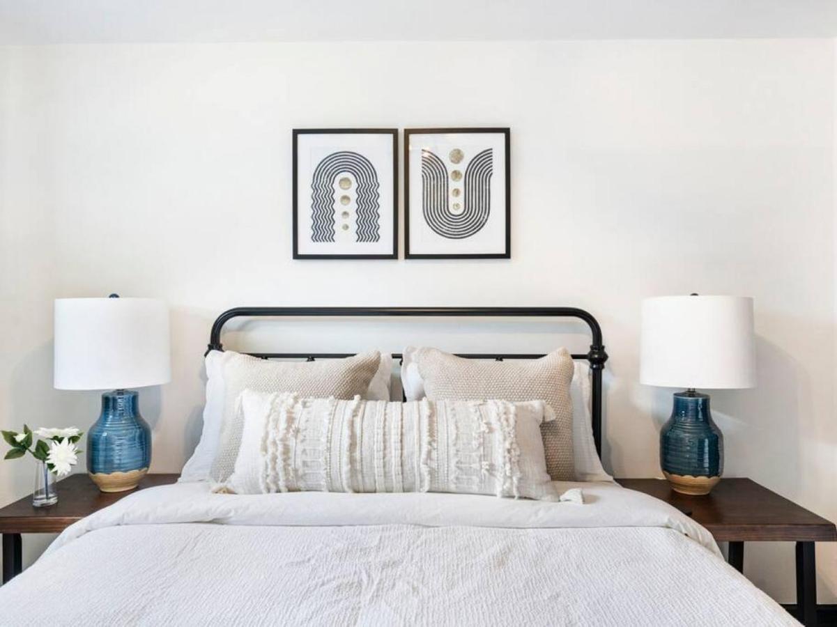 Picture Perfect Bungalow In The Heart Of Dt Βανκούβερ Εξωτερικό φωτογραφία